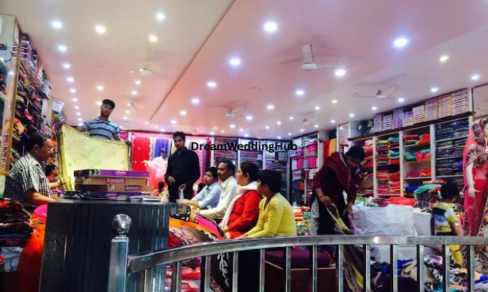 Sukh Sagar Saree Kendra